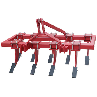 Chisel Plough