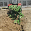 Hydraulic Reversible Plough