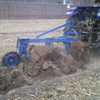 Disc plough
