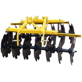Mounted Offset Disc Harrow
