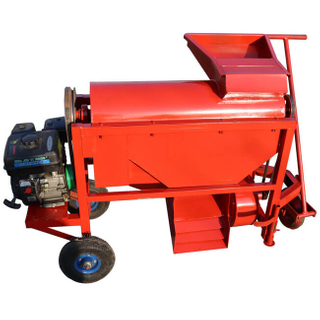 Corn Thresher Gasoline Engine