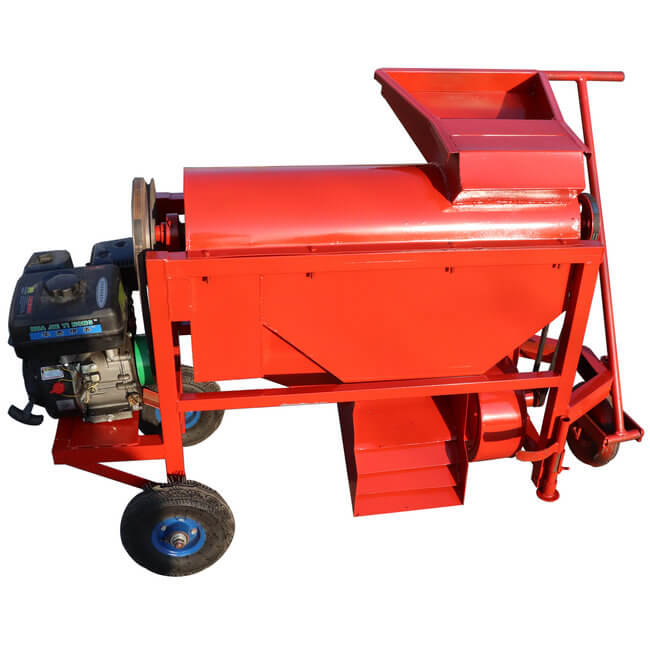 Corn Thresher Gasoline Engine