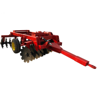 Heavy Drag Disc Harrow 