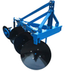 Shanghai Disc Plough