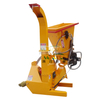PTO Driven Wood Chipper