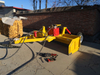 Laser Land Leveler