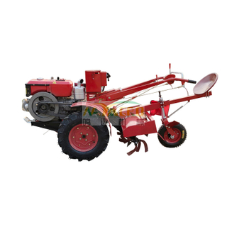 Walking Tractor 