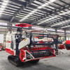  4LZ-6.0Z Combine Harvester