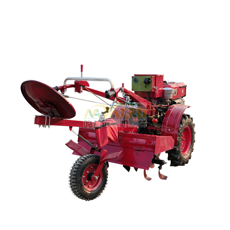 Walking Tractor 